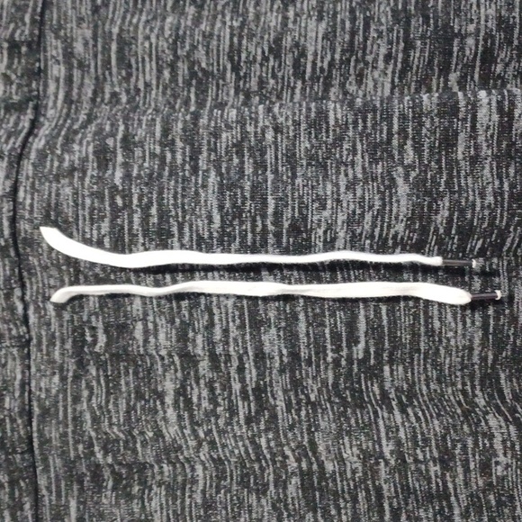 Gray overall - Picture 2 of 6